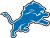 Detroit Lions-logo